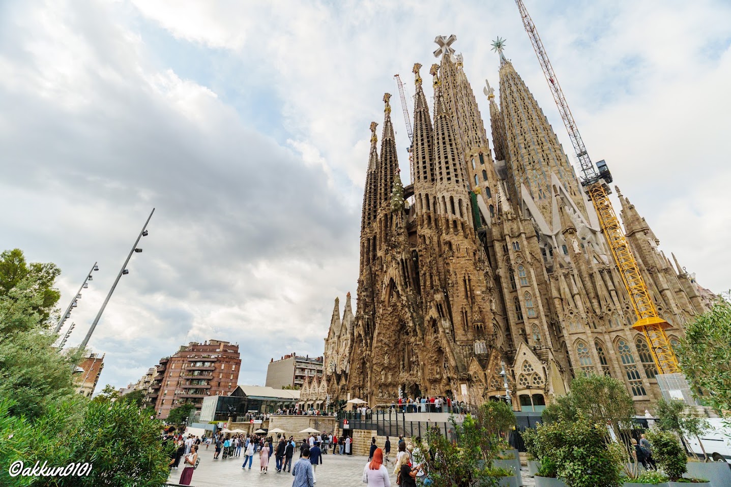Sagrada Família