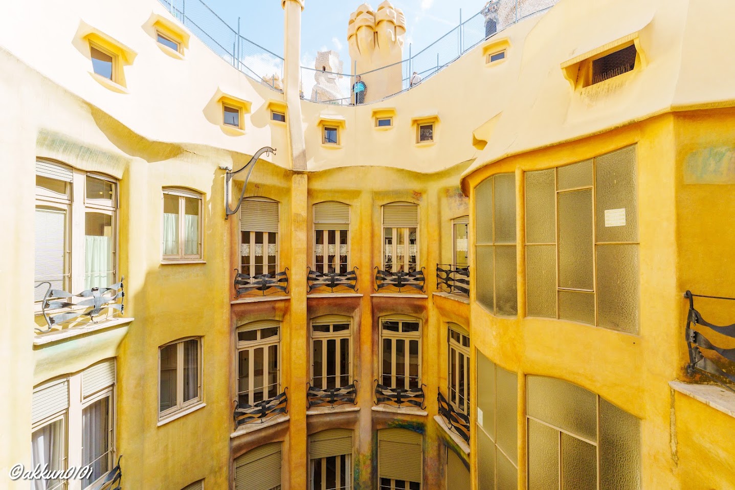 Casa Milà