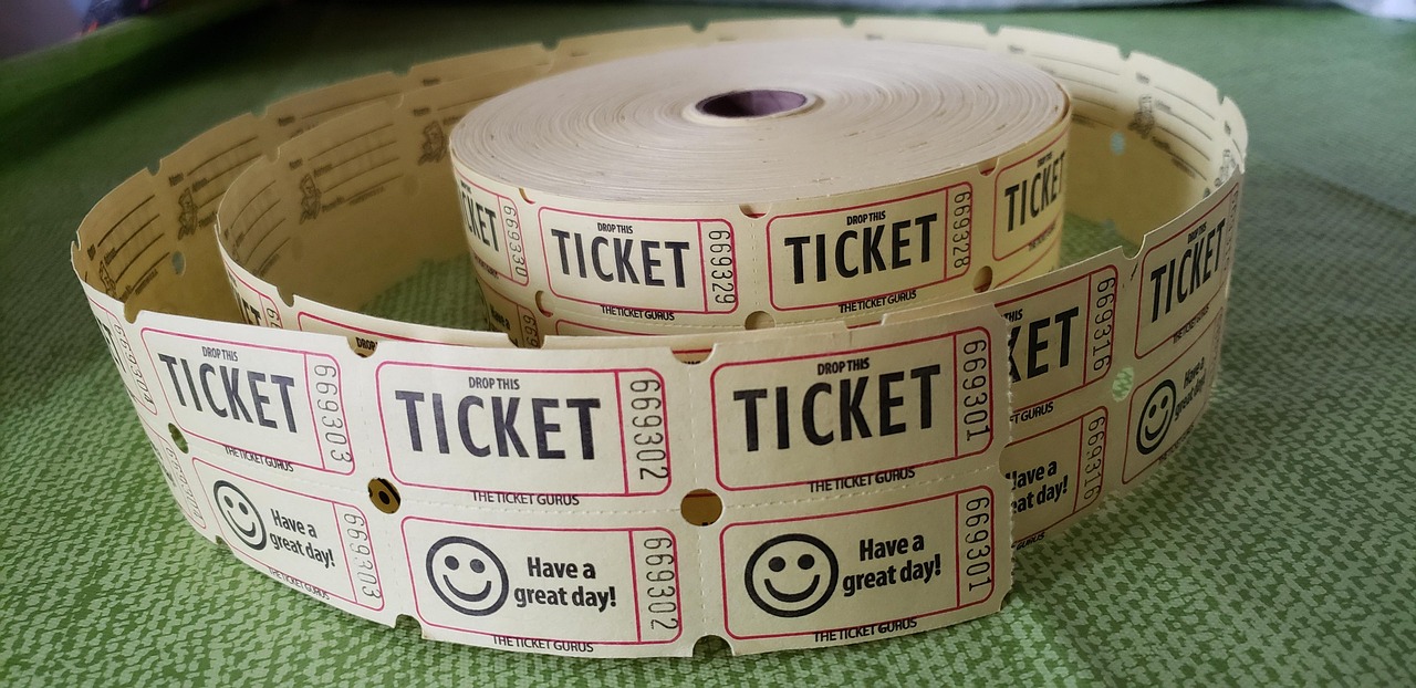 Ticket
