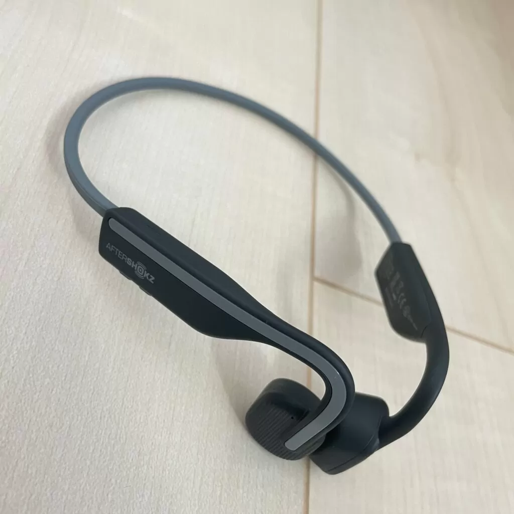 Shokz OPENMOVE