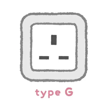 G（BF）タイプ